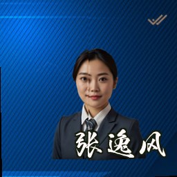 张逸风